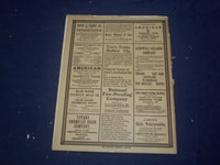 1908 AUGUST THE BRICKBUILDER MAGAZINE - AN ARCHITECTURAL MONTHLY - ST 258I