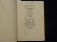1979 LITTLE BIRDS HARDCOVER BOOK BY ANAIS NIN - FIRST EDITION - KD 8837