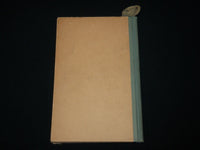 1917 NAUGATUCK DIRECTORY BOOK - CONNECTICUT - NICE ADS - KD 6312