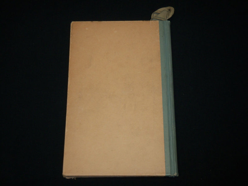 1917 NAUGATUCK DIRECTORY BOOK - CONNECTICUT - NICE ADS - KD 6312