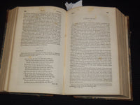 1838 THE UNITED STATES & DEMOCRATIC REVIEW MAGAZINE BOUND VOLUME NO. 1 - KD 9525