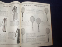 1940-1941 L. GOULD & CO. CATALOG - CHICAGO, ILLINOIS - SINCE 1860 - J 9340