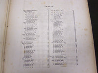 1860 DIE DIPTERN-FAUNA SUDAFRIKA'S BY DR. HERM LOEW ERSTE ABTHEILUNG - KD 2344