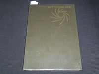 1965 HEAVY WEATHER GUIDE BOOK BY CAPTAIN EDWIN T. HARDING & KOTSCH - KD 4585M