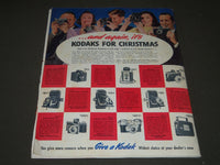 1940 DECEMBER 7 THE SATURDAY EVENING POST MAGAZINE - ILLUSTRATED COVER - SP 386