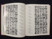 1956 THE SENTINAL MONTANA STATE UNIVERSITY YEARBOOK -MISSOULA, MONTANA - YB 3295