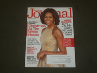 2013 DEC / 2014 JAN LADIES' HOME JOURNAL MAGAZINE - MICHELLE OBAMA - B 2304