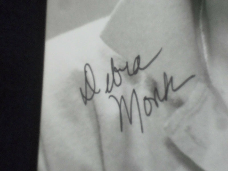 DEBRA MONK 8x10 AUTOGRAPHED PHOTOGRAPH