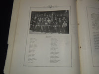 1920 EL COYOTE YEARBOOKS ROSWELL HIGH SCHOOL - NEW MEXICO - K 3388