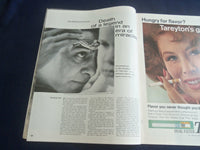 1963 JUNE 15 THE SATURDAY EVENING POST MAGAZINE - MARTIN LUTHER KING - SP 1219O