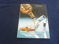 1985 JANUARY 5 HULA BOWL PROGRAM - EAST VS. WEST - ST 5824P
