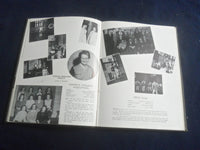 1946 NEW JERSEY STATE TEACHERS COLLEGE AT JERSEY CITY YEARBOOK - YB 2857