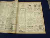1922 FEBRUARY 15 NEW YORK TIMES - LIFT BAN ON SALOME, MAY SING IN 1923 - NT 9013