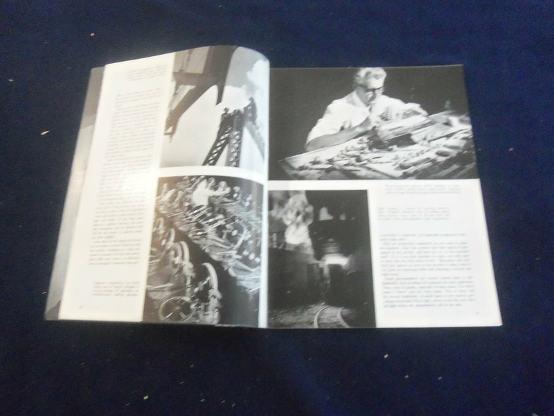 1953 MARCH ART PHOTOGRAPHY MAGAZINE - NICE PHOTOGRAPHS & STORIES - SP 7491I