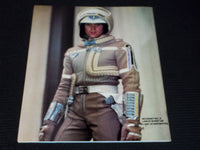 1984 OCTOBER ENTERPRISE INCIDENTS MAGAZINE - GHOSTBUSTERS FRONT COVER - E 14419