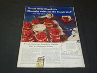 1938 JUNE WOMAN'S HOME COMPANION MAGAZINE - ILLUSTRATED COVER - SP 7001