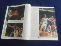 1973 JANUARY BOYS' LIFE MAGAZINE - DAVE COWENS COVER - SP 6481Y