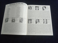 1970 MARCH 14-15 ASTRO GRAND PRIX RACING PROGRAM - IN THE ASTRODOME - SP 3929N