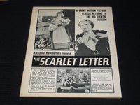 1964 MAY SCREEN THRILLS ILLUSTRATED MAGAZINE - MARX BROS FRONT COVER - E 6360