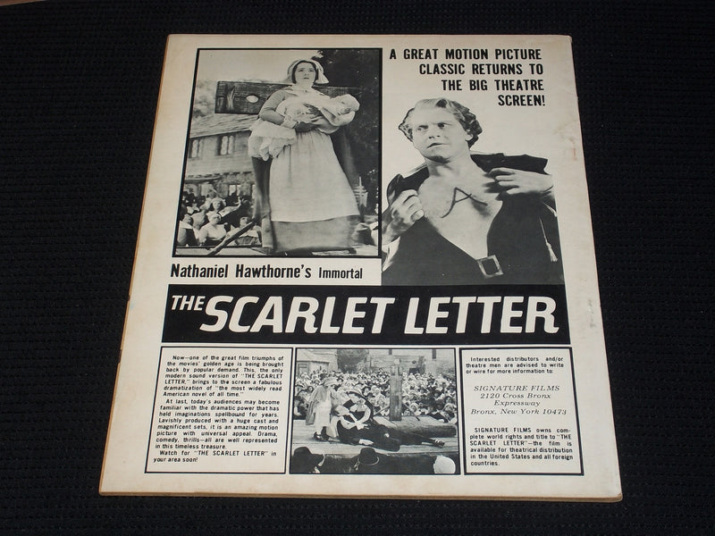 1964 MAY SCREEN THRILLS ILLUSTRATED MAGAZINE - MARX BROS FRONT COVER - E 6360