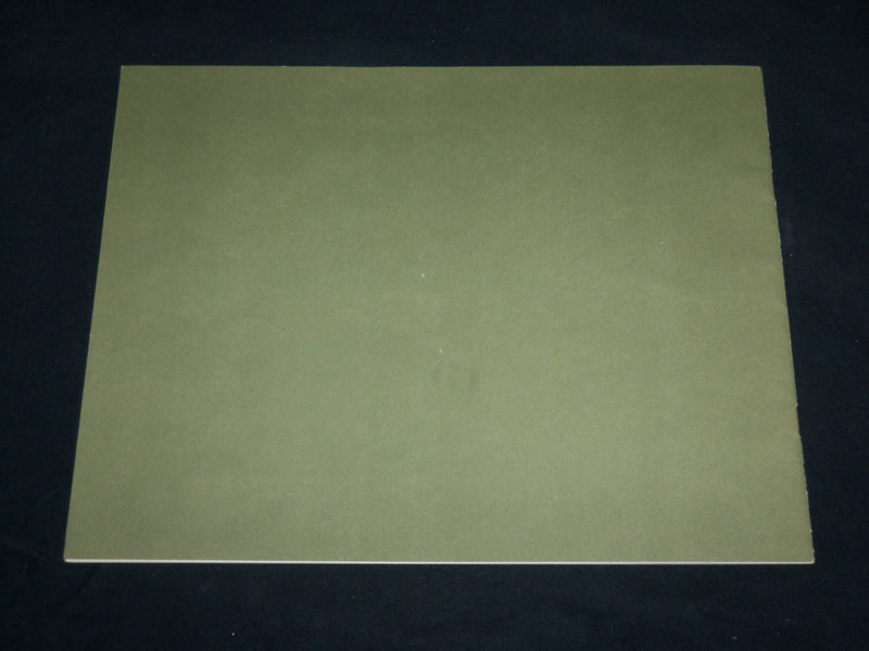 1920'S STE. ANNE DE BEAUPRE SOUVENIR BOOK - NICE COLOR ILLUSTRATIONS - J 6698