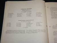 1947 STANDARDS ON RADIO RECEIVERS CATALOG - METHODS OF TESTING - J 6669