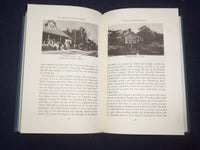 1969 THE HACKENSACK WATER CO. 1869-1969 HARDCOVER BOOK -LEIBY INSCRIBED- KD 8769