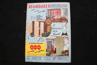 1956 MARCH 25 DEPOST MAGAZINE - GRACE KELLY COVER - E 25886