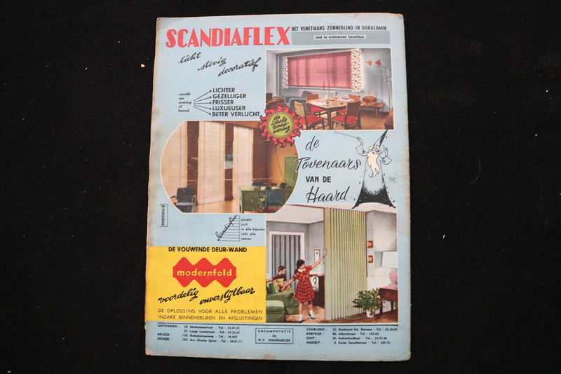1956 MARCH 25 DEPOST MAGAZINE - GRACE KELLY COVER - E 25886