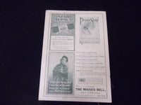 1899 MAY DEMOREST'S FAMILY MAGAZINE - GREAT ILLUSTRATIONS & ADS - ST 1825