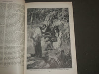 1924 OCTOBER ST. NICHOLAS MAGAZINE - ILLUSTRATIONS, STORIES & ADS - B 4640