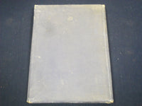 1943 DENTAL LOG TEMPLE UNIVERSITY YEARBOOK - PHILADELPHIA - NICE PHOTOS - YB 132