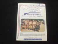 1973-1976 DIXIE GUN WORKS CATALOG - LOT OF 2 - O 2136K