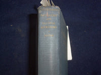1943 NAVIGATION AND NAUTICAL ASTRONOMY HARDCOVER BOOK BY COMM. DUTTON - KD 9082