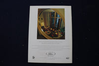 2000 MAY/JUNE FILM COMMENT MAGAZINE - BEAU TRAVAIL COVER - E 17645
