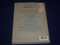 1988 THE WORLD ATLAS OF ARCHITECTURE BY JONH JULIUS NORWICH ILLUSTRATED- KD 2458