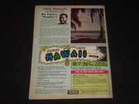 1963 DECEMBER MOVIES ILLUSTRATED MAGAZINE - STEVE MCQUEEN COVER - E 14310