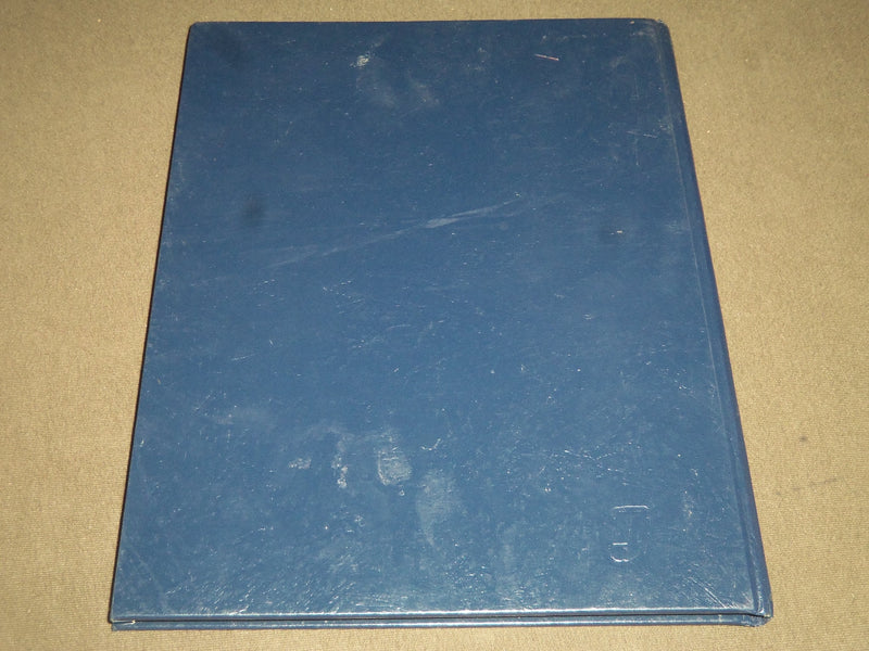1997 THE SPARTAN BLOOMFIELD TECH SCHOOL YEARBOOK - NEW JERSEY - YB 1056