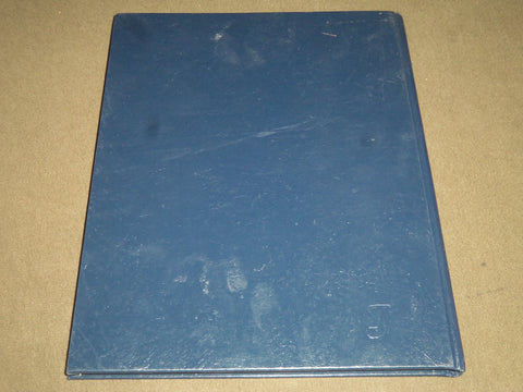 1997 THE SPARTAN BLOOMFIELD TECH SCHOOL YEARBOOK - NEW JERSEY - YB 1056