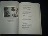 1987 SHRAPNEL IN THE HEART BOOK SIGNED BY LAURA PALMER - FIRST EDITION - KD 5538