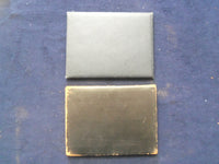 1937-1942 VIRGINIA TRATIANA BENAS DIPLOMAS - LOT OF 2 - K 213