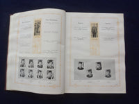 1929 THE UTONIAN UNIVERSITY OF UTAH YEARBOOK - SALT LAKE CITY, UTAH - YB 3123