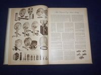 1955 MONTGOMERY WARD PHOTOGRAPHIC CATALOG - HARDCOVER - R 96T