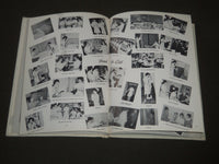 1962 FACTA PROBANT PRESBYTERIAN HOSPITAL SCHOOL OF NURSING YEARBOOK - YB 1042