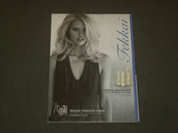 2010 MARCH COSMOPOLITAN MAGAZINE - CARRIE UNDERWOOD - B 1201