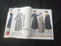 1917-1918 FALL & WINTER NATIONAL CLOAK & SUIT COMPANY CATALOG-N.Y. STYLES- R 93Z