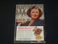1938 JANUARY 1 THE NEW YORKER MAGAZINE - ILLUSTRATED COVER - NY 12