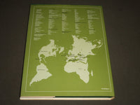 1975 ATLAS OF ANCIENT ARCHAEOLOGY BY JACQUETTA HAWKES BOOK - SECOND PRINT- I 954