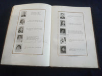1910 THE ANNUAL ROCKFORD HIGH SCHOOL YEARBOOK - ROCKFORD, ILLINOIS - YB 2589