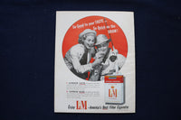 1956 MAY MODERN SCREEN MAGAZINE - EDDIE FISHER & DEBBIE REYNOLDS COVER - E 18534